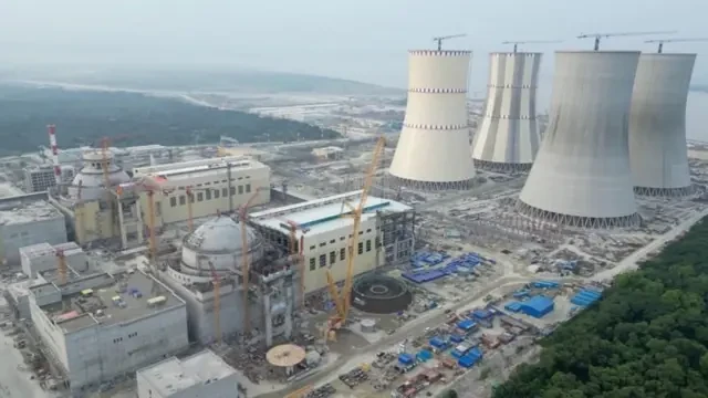 ৪ গ্রাম ইউরেনিয়ামেই জ্বলবে হাজারো বাতি: পারমাণবিক শক্তির যুগে বাংলাদেশ