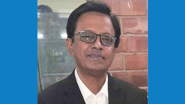 সরওয়ার আলম পুনরায় রাষ্ট্রপতির প্রেস সচিব নিযুক্ত