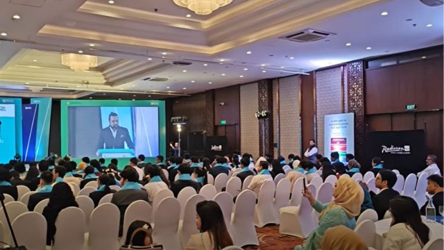 কেমব্রিজ লার্নার অ্যাওয়ার্ডস পেলেন ১২৪ বাংলাদেশি শিক্ষার্থী