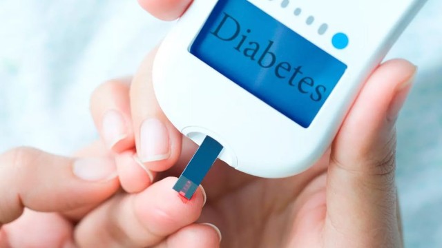 ৬৬ শতাংশ যুবক জানেন না শরীরে ডায়াবেটিস রয়েছে