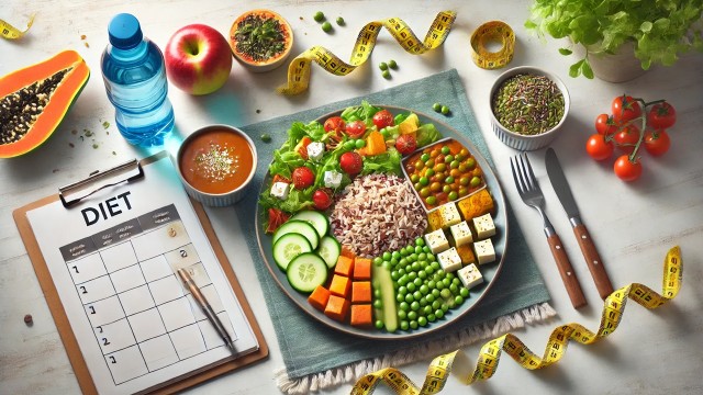 সব নিয়ম মেনে খেয়েও ওজন কমছে না? জেনে নিন কারণ