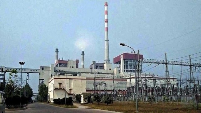 মেরামত শেষে উৎপাদনে ফিরল বড়পুকুরিয়া তাপবিদ্যুৎ কেন্দ্র