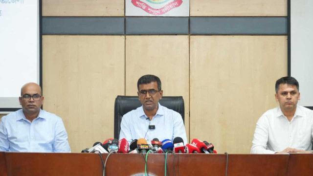 ডাটাবেজ বিশ্লেষণ করে ছিনতাই চক্র শনাক্ত করা হচ্ছে