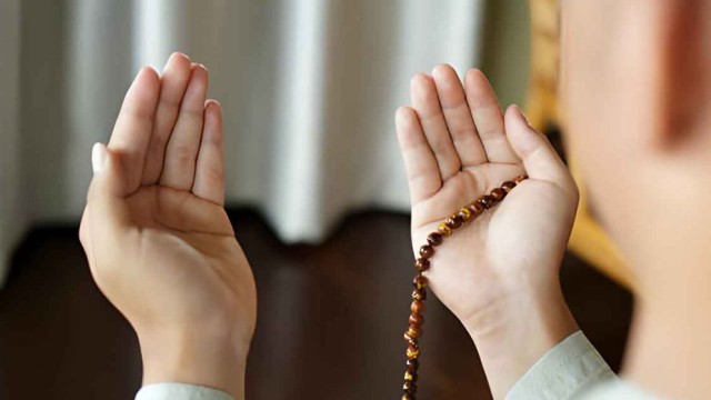 শারীরিক সুস্থতায় নবীজি (সা.)-এর শেখানো সকাল-সন্ধ্যার বিশেষ দোয়া