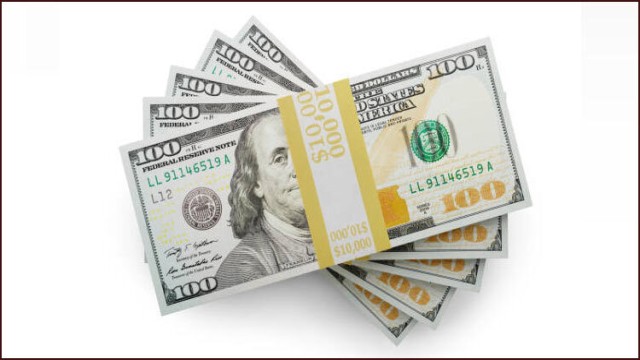 রিজার্ভ ফের ৩২ বিলিয়ন ডলার ছাড়িয়েছে