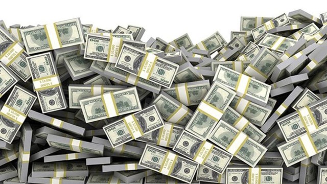 রিজার্ভে ইতিবাচক প্রবণতা, মোট রিজার্ভ ৩৫ বিলিয়ন ডলারের ওপরে