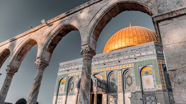 নবী ঈসার (আ.) জীবনীতে মুসলমানদের জন্য যে শিক্ষা রয়েছে