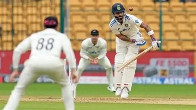 ঘরের মাঠে লজ্জার মুখে ভারত, ইতিহাস রচনার দোরগোড়ায় দক্ষিণ আফ্রিকা