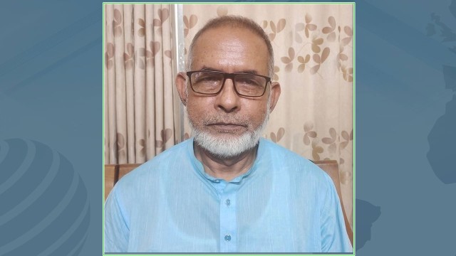 এবি পার্টি ছাড়লেন সোলায়মান চৌধুরী