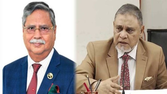 আজ রাষ্ট্রপতির সঙ্গে সিইসির সাক্ষাৎ , যেকোনো সময় তফসিল ঘোষণা