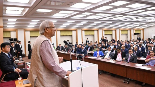 বাংলাদেশ থেকে এক লাখ শ্রমিক নেবে জাপান