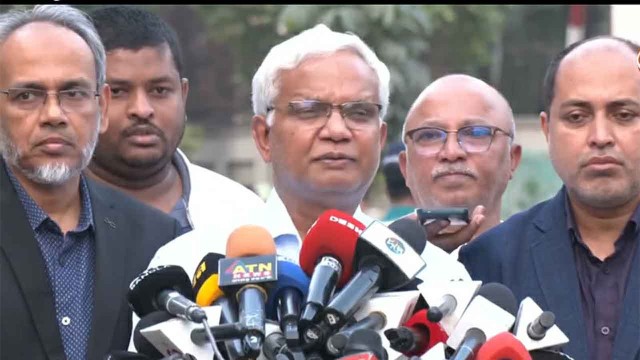 খালেদা জিয়ার অবস্থা বিবেচনায় বিদেশে নেওয়ার সিদ্ধান্ত