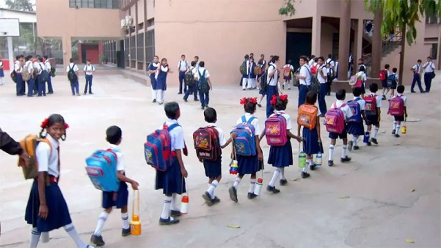 স্কুল-কলেজে বৈসাবি, চৈত্র সংক্রান্তি ও পহেলা বৈশাখে তিন দিনের ছুটি