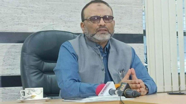 ইরানে রাষ্ট্রদূত হওয়ার গুঞ্জন নিয়ে যা বললেন ঢাবি