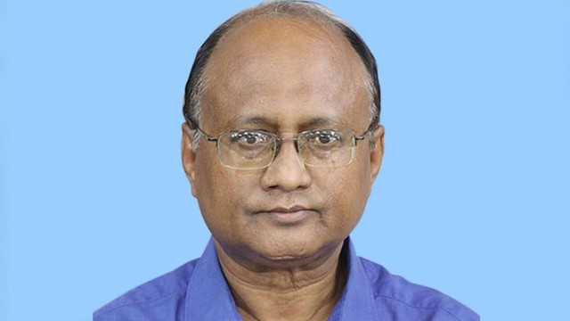 অনুসন্ধানে চাপ দিলে নাম প্রকাশ করবে দুদক: চেয়ারম্যান