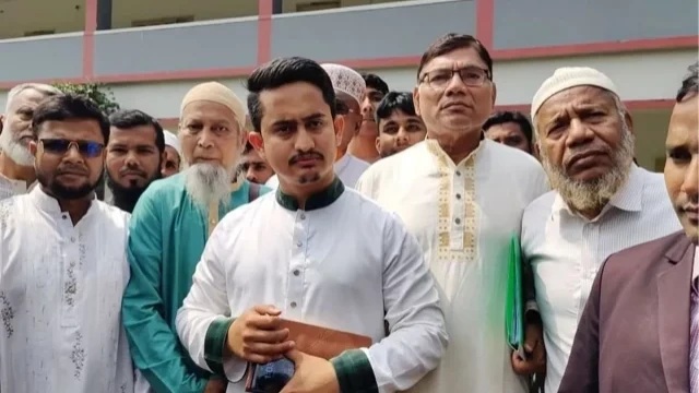 গণভোটের ম্যান্ডেট ভুলে যাওয়া বিএনপির স্বৈরাচারের পথে হাঁটার প্রথম ধাপ: সারজিস