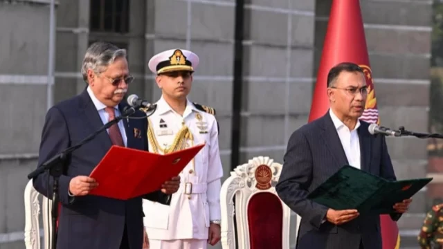 দুই মাস পূর্তি উপলক্ষে প্রধানমন্ত্রীর কার্যালয়ে সংবাদ সম্মেলন আজ