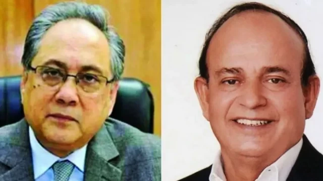 আনিসুল ইসলাম মাহমুদ ও আনোয়ার হোসেন মঞ্জুর নেতৃত্বে নতুন রাজনৈতিক জোট ‘এনডিএফ’-এর আত্মপ্রকাশ