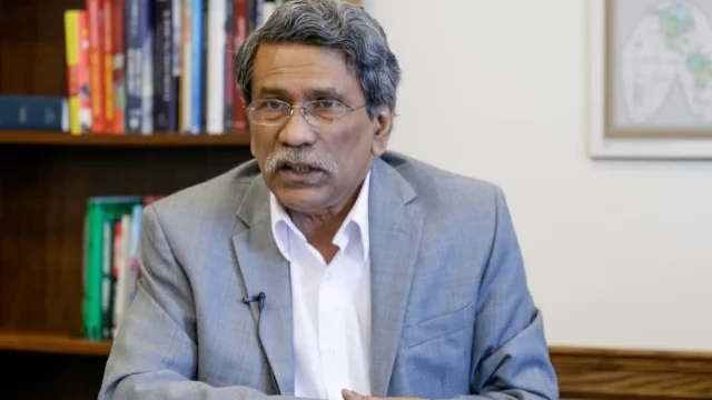 রাষ্ট্র গঠনের সুযোগ হেলায় হারানো যাবে না: ড. আলী রীয়াজ