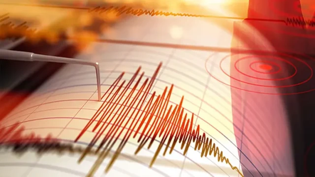 সিলেটে মৃদু ভূমিকম্প, উৎপত্তিস্থল বিয়ানীবাজার