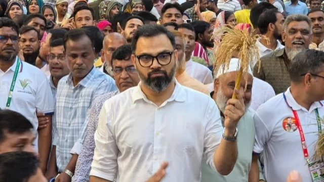 ঢাকা-১৬ আসনের ফলাফল চ্যালেঞ্জ করে হাইকোর্টে আমিনুল হক