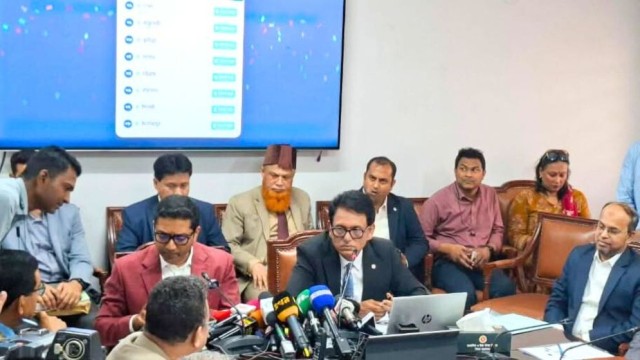 শিক্ষাপ্রতিষ্ঠান এমপিওভুক্তি নিয়ে এখনও সিদ্ধান্ত হয়নি: শিক্ষামন্ত্রী