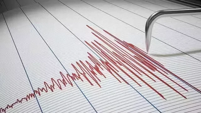 ৬ দশমিক ৭ মাত্রার ভূমিকম্পে কেঁপে উঠল ফিলিপাইন