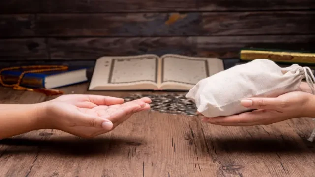 স্বর্ণের অলঙ্কারের জাকাত আদায়ের বিধান