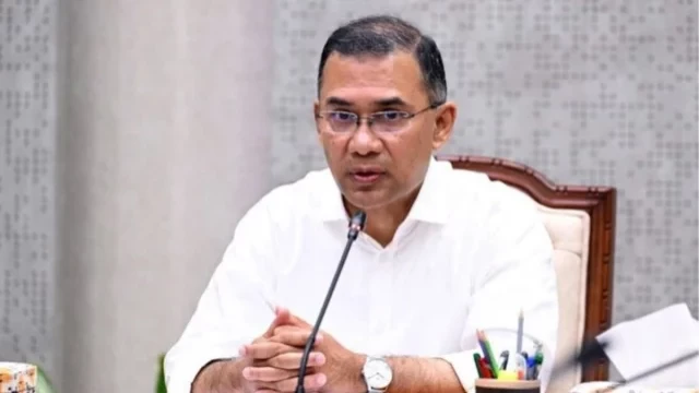 পাকিস্তানের বিপক্ষে সিরিজ জয়ে বাংলাদেশ দলকে প্রধানমন্ত্রীর অভিনন্দন