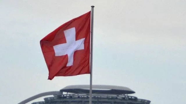 নিরাপত্তা ঝঁকিতে তেহরান দূতাবাস সাময়িকভাবে বন্ধ করল সুইজারল্যান্ড