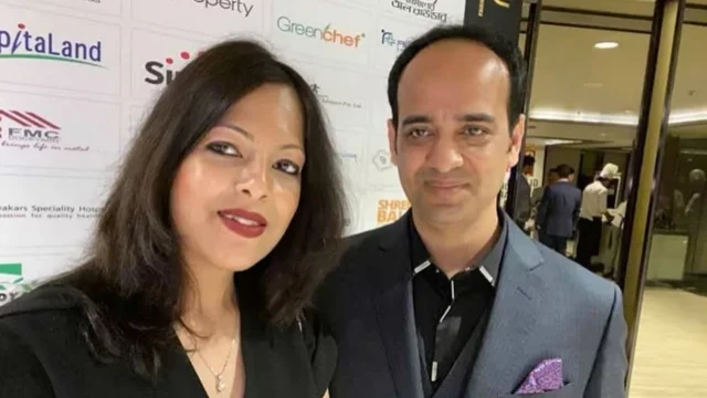 ইভ্যালির রাসেল ও শামীমা আবার গ্রেপ্তার