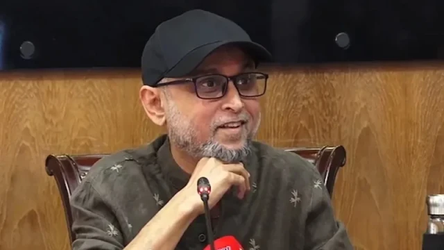 জিয়াউর রহমানকে একক দলের চেতনায় সীমাবদ্ধ করা উচিত নয়: সংস্কৃতি উপদেষ্টা