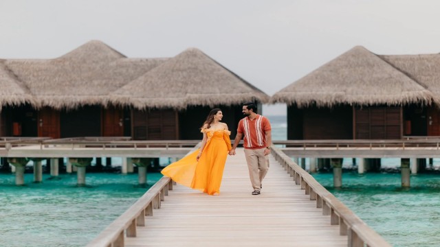 ‘ভালোবাসার আরেকটা বছর পূর্ণ হলো’