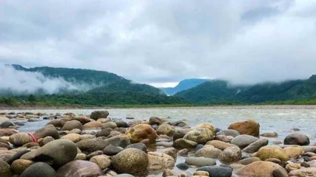 সাদা পাথর রক্ষায় এবার ৫ সিদ্ধান্ত