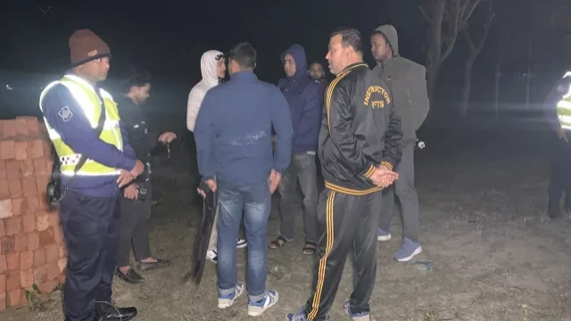 খুলনায় সন্ত্রাসীদের গুলিতে যুবক নিহত