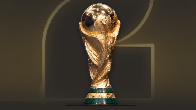 ফুটবল বিশ্বকাপের ড্র আজ : কখন কোথায় হবে, দেখবেন যেভাবে