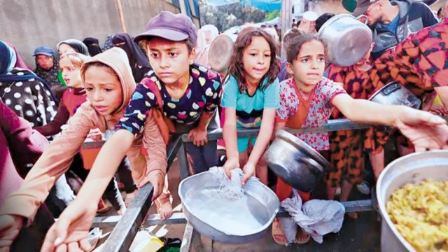 বিশ্বজুড়ে খাদ্য সংকটের শঙ্কা বাড়ছে