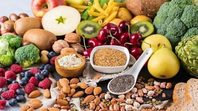 শীতে শরীর সুস্থ ও গরম রাখবে যেসব খাবার