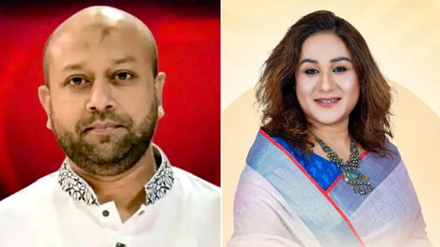 ইসির কাছে নিরাপত্তা চাইলেন ফুয়াদ ও সিগমা