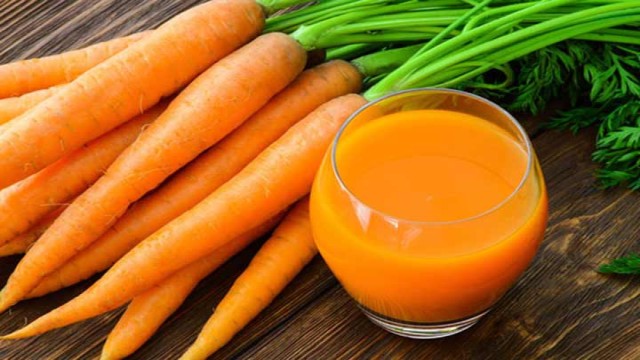 গাজরের পুষ্টিগুণ ও পার্শ্বপ্রতিক্রিয়া: যা আপনার জানা জরুরি