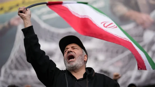 ইরানের জব্দকৃত সম্পদ ছাড়তে রাজি যুক্তরাষ্ট্র