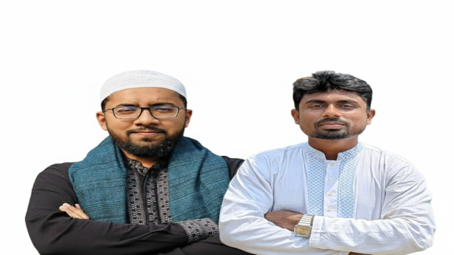 জাবি ইসলামী ছাত্রশিবিরের নতুন নেতৃত্বে মোস্তাফিজ–মাজহার