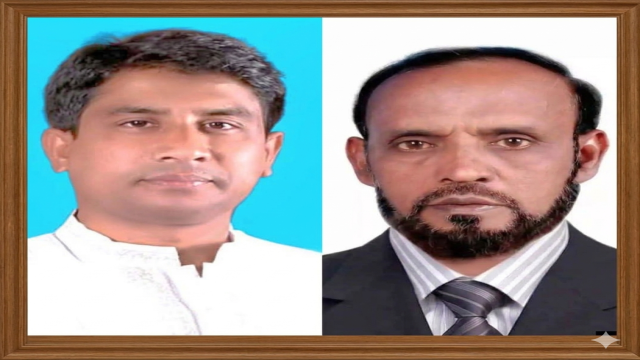 নাসিরনগরে বিস্ফোরক মামলায় দুই ইউপি চেয়ারম্যান আটক