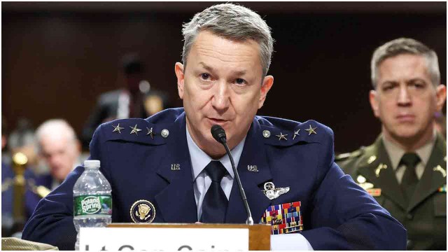 ইরানের সামরিক সক্ষমতা ও মার্কিন অভিযান নিয়ে পেন্টাগনের চাঞ্চল্যকর তথ্য