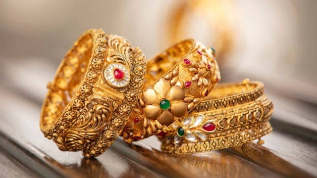 দেশে ফের কমল স্বর্ণের দাম