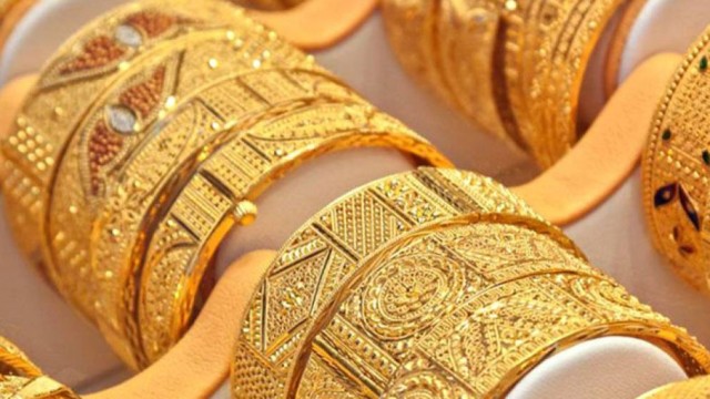 টানা ষষ্ঠবার ঊর্ধ্বমুখী স্বর্ণের বাজার, ভরিপ্রতি নতুন দাম ঘোষণা