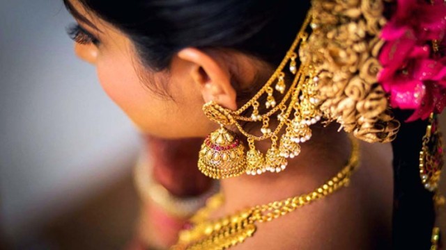 আবারও ঊর্ধ্বমুখী স্বর্ণের দাম, ভরিতে নতুন রেকর্ড