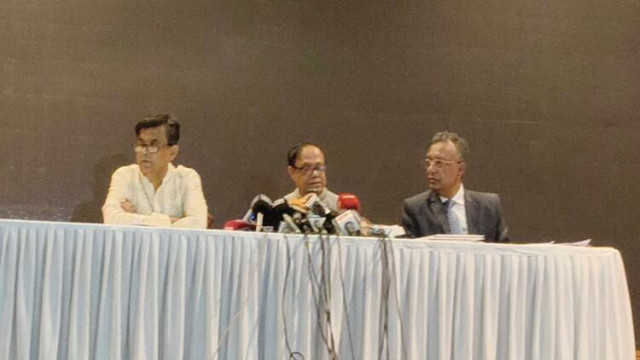 পাচার করা অর্থ ফেরাতে ৪-৫ বছর লাগতে পারে: গভর্নর