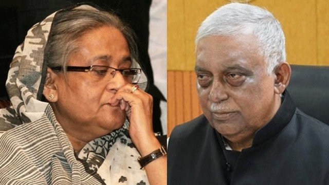 ভারতকে শেখ হাসিনা ও কামালকে ফেরত চেয়ে বাংলাদেশের চিঠি