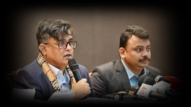 আগামী নির্বাচনে অংশ নিতে পারবে না আওয়ামী লীগ- প্রেস সচিব